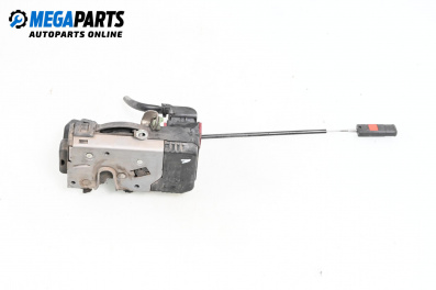 Брава на врата за Opel Corsa C Hatchback (09.2000 - 12.2009), позиция: лява