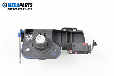Ключалка заден капак за Opel Corsa C Hatchback (09.2000 - 12.2009), хечбек