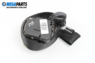 Предпазен колан за Opel Corsa C Hatchback (09.2000 - 12.2009), 2+1 вр., позиция: предна, лява