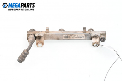 Бензинова рейка за Opel Corsa C Hatchback (09.2000 - 12.2009) 1.0, 60 к.с., № Bosch 0280151207