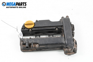 Капак на клапаните (на цилиндровата глава) за Opel Corsa C Hatchback (09.2000 - 12.2009) 1.0, 60 к.с.