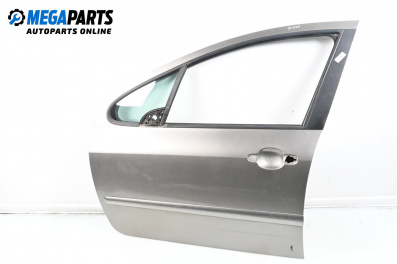 Врата за Peugeot 307 Station Wagon (03.2002 - 12.2009), 4+1 вр., комби, позиция: предна, лява