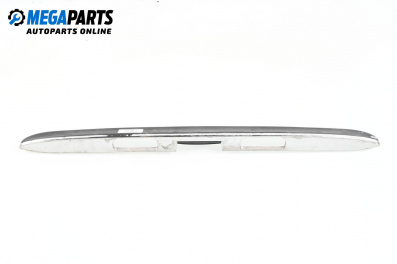 Лайсна заден капак за Peugeot 307 Station Wagon (03.2002 - 12.2009), комби, позиция: задна