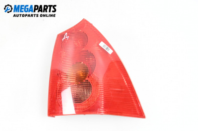 Стоп за Peugeot 307 Station Wagon (03.2002 - 12.2009), комби, позиция: дясна