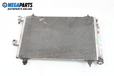 Климатичен радиатор за Peugeot 307 Station Wagon (03.2002 - 12.2009) 2.0 HDI 110, 107 к.с.