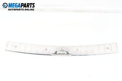Метална планка багажник за Peugeot 307 Station Wagon (03.2002 - 12.2009), 4+1 вр., комби