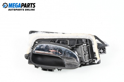 Вътрешна дръжка за Peugeot 307 Station Wagon (03.2002 - 12.2009), 4+1 вр., комби, позиция: задна, лява