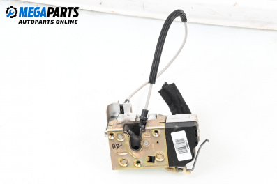 Брава на врата за Peugeot 307 Station Wagon (03.2002 - 12.2009), позиция: предна, дясна