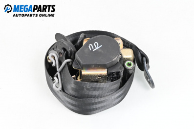 Предпазен колан за Peugeot 307 Station Wagon (03.2002 - 12.2009), 4+1 вр., позиция: предна, дясна