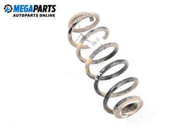 Пружина за ходова част за Peugeot 307 Station Wagon (03.2002 - 12.2009), комби, позиция: задна