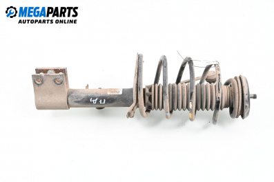 Макферсон за Peugeot 307 Station Wagon (03.2002 - 12.2009), комби, позиция: предна, дясна