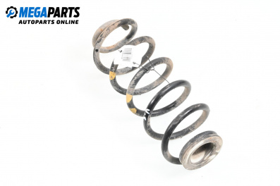 Пружина за ходова част за Peugeot 307 Station Wagon (03.2002 - 12.2009), комби, позиция: задна