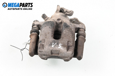 Спирачен апарат за Peugeot 307 Station Wagon (03.2002 - 12.2009), позиция: задна, лява