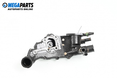 Корпус на термостат за Peugeot 307 Station Wagon (03.2002 - 12.2009) 2.0 HDI 110, 107 к.с.