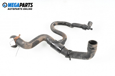 Водни маркучи за Peugeot 307 Station Wagon (03.2002 - 12.2009) 2.0 HDI 110, 107 к.с.