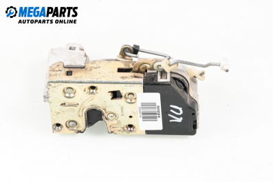 Брава на врата за Peugeot 307 Station Wagon (03.2002 - 12.2009), позиция: предна, лява