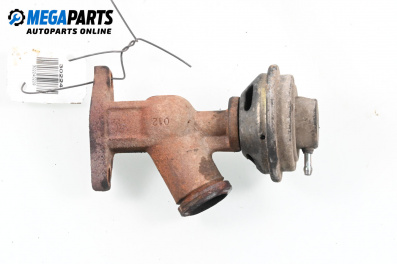 EGR-клапан за Peugeot 307 Station Wagon (03.2002 - 12.2009) 2.0 HDI 110, 107 к.с.
