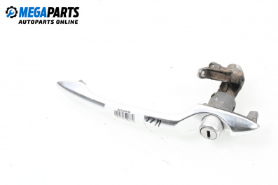 Външна дръжка за Alfa Romeo 156 Sportwagon (01.2000 - 05.2006), 4+1 вр., комби, позиция: предна, лява