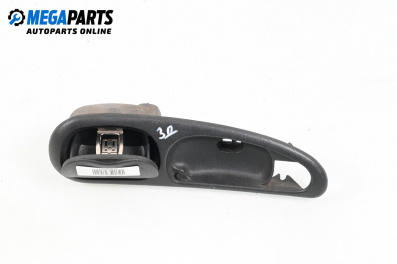 Пепелник врата за Alfa Romeo 156 Sportwagon (01.2000 - 05.2006)