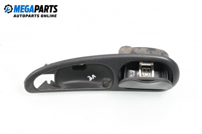 Пепелник врата за Alfa Romeo 156 Sportwagon (01.2000 - 05.2006)