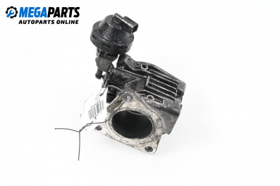 Дроселова клапа за Alfa Romeo 156 Sportwagon (01.2000 - 05.2006) 2.4 JTD (932B1B), 140 к.с.