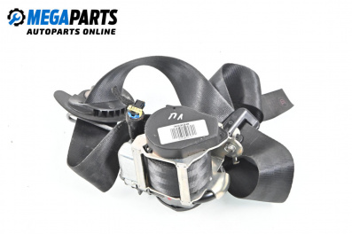 Предпазен колан за Peugeot 308 Hatchback I (09.2007 - 12.2016), 4+1 вр., позиция: предна, лява