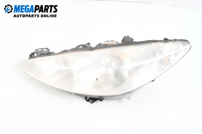 Фар за Peugeot 308 Hatchback I (09.2007 - 12.2016), хечбек, позиция: лява