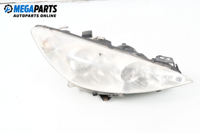 Фар за Peugeot 308 Hatchback I (09.2007 - 12.2016), хечбек, позиция: дясна