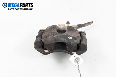 Спирачен апарат за Peugeot 308 Hatchback I (09.2007 - 12.2016), позиция: предна, лява