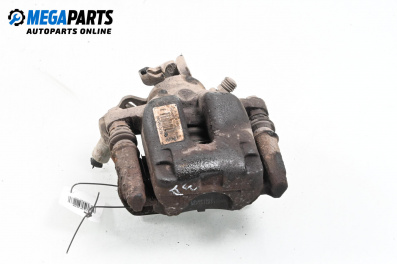 Спирачен апарат за Peugeot 308 Hatchback I (09.2007 - 12.2016), позиция: задна, дясна