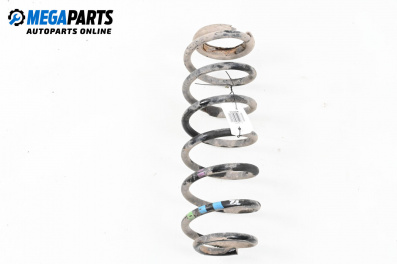 Пружина за ходова част за Peugeot 308 Hatchback I (09.2007 - 12.2016), хечбек, позиция: задна