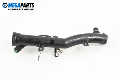 Тръба за охладителна течност за Peugeot 308 Hatchback I (09.2007 - 12.2016) 1.6 16V, 120 к.с.