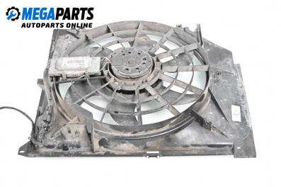 Перка охлаждане за BMW 3 Series E46 Sedan (02.1998 - 04.2005) 318 i, 118 к.с.
