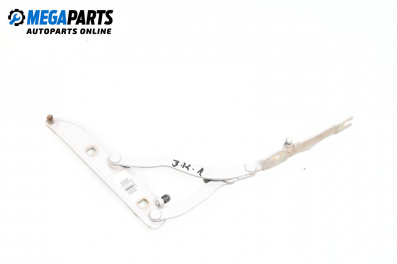 Панта заден капак за BMW 3 Series E46 Sedan (02.1998 - 04.2005), 4+1 вр., хечбек, позиция: лява