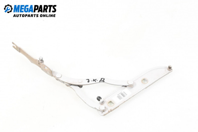 Панта заден капак за BMW 3 Series E46 Sedan (02.1998 - 04.2005), 4+1 вр., хечбек, позиция: дясна