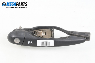 Външна дръжка за BMW 3 Series E46 Sedan (02.1998 - 04.2005), 4+1 вр., хечбек, позиция: предна, лява