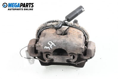 Спирачен апарат за BMW 3 Series E46 Sedan (02.1998 - 04.2005), позиция: задна, дясна