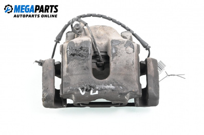 Спирачен апарат за BMW 3 Series E46 Sedan (02.1998 - 04.2005), позиция: предна, лява