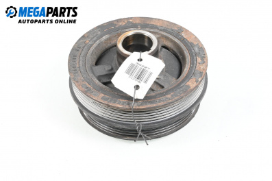 Демпферна шайба за BMW 3 Series E46 Sedan (02.1998 - 04.2005) 318 i, 118 к.с.