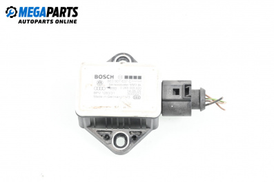 Сензор ESP за Audi A4 Sedan B7 (11.2004 - 06.2008), № 8E0907637C