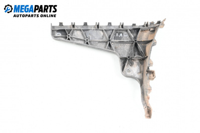 Държач броня за Audi A4 Sedan B7 (11.2004 - 06.2008), седан, позиция: задна, дясна