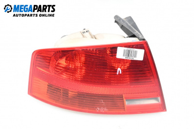 Стоп за Audi A4 Sedan B7 (11.2004 - 06.2008), седан, позиция: лява