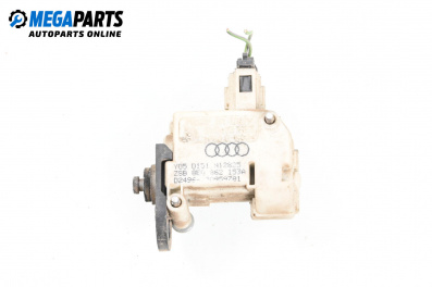 Ключалка за капачката на резервоара за Audi A4 Sedan B7 (11.2004 - 06.2008), седан, № 8E0862153A