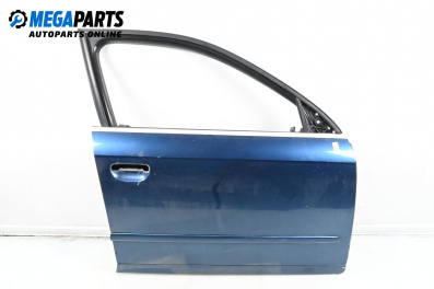 Врата за Audi A4 Sedan B7 (11.2004 - 06.2008), 4+1 вр., седан, позиция: предна, дясна