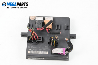Комфорт модул за Audi A4 Sedan B7 (11.2004 - 06.2008), № 8E0907279L