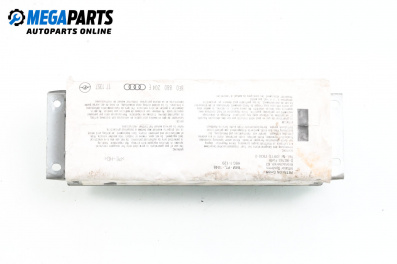 Airbag за Audi A4 Sedan B7 (11.2004 - 06.2008), 4+1 вр., седан, позиция: предна, № 8E0880204Е
