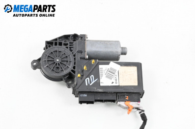 Електромотор за стъклоподемник за Audi A4 Sedan B7 (11.2004 - 06.2008), 4+1 вр., седан, позиция: предна, дясна