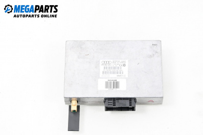 Bluetooth модул за Audi A4 Sedan B7 (11.2004 - 06.2008), № 8P0862335C