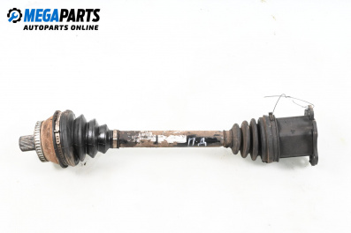 Полуоска за Audi A4 Sedan B7 (11.2004 - 06.2008) 2.0 TDI 16V, 140 к.с., позиция: предна, дясна, автоматик
