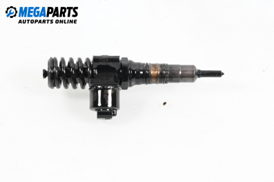 Дюза дизел за Audi A4 Sedan B7 (11.2004 - 06.2008) 2.0 TDI 16V, 140 к.с.